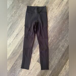 Fabletics high waisted motion365+motion legging